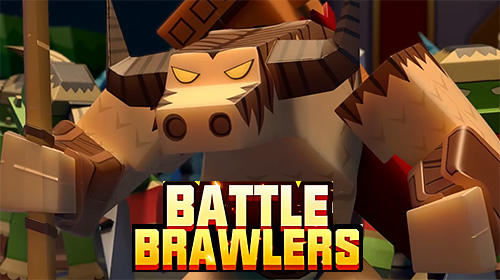 Scarica Battle brawlers gratis per Android.