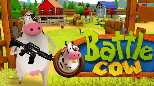 Scarica Battle cow unleashed gratis per Android.