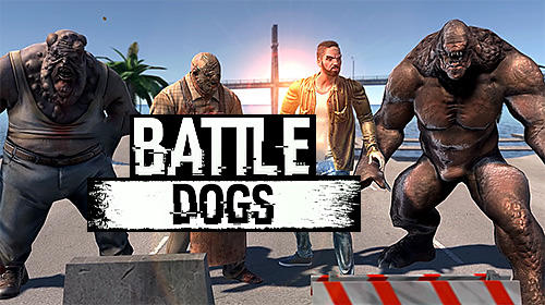 Scarica Battle dogs: Mafia war games gratis per Android.