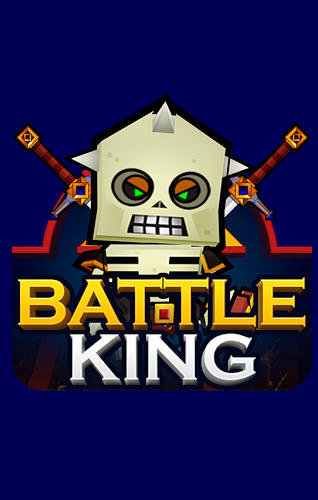 Scarica Battle king: Declare war gratis per Android.