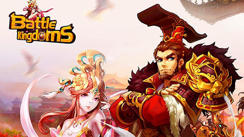 Scarica Battle kingdoms gratis per Android.