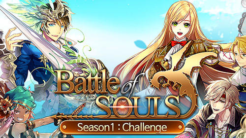 Scarica Battle of souls gratis per Android.