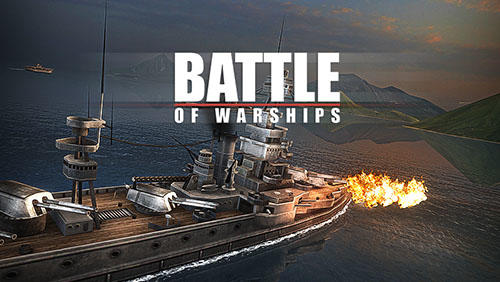 Scarica Battle of warships gratis per Android.