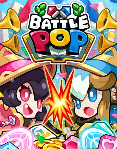 Scarica Battle pop: Online puzzle battle gratis per Android 4.0.