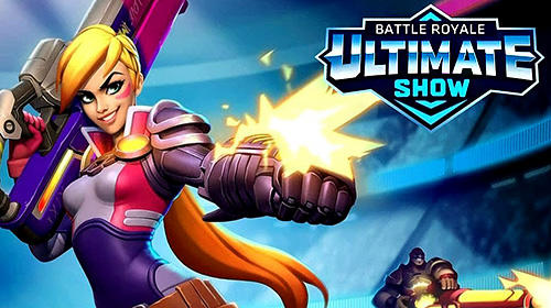 Scarica Battle royale: Ultimate show gratis per Android.