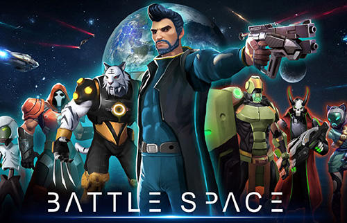 Scarica Battle space: Strategic war gratis per Android 4.4.