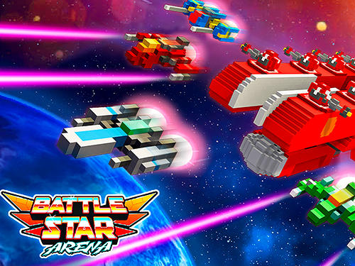 Scarica Battle star arena gratis per Android 4.1.