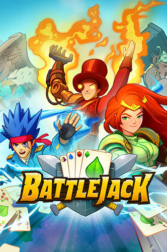 Scarica Battlejack: Blackjack RPG gratis per Android.