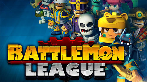 Scarica Battlemon league gratis per Android.