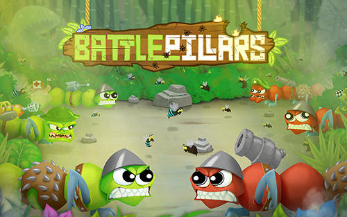 Scarica Battlepillars: Multiplayer PVP gratis per Android.