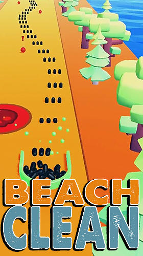 Scarica Beach clean gratis per Android.