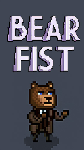 Scarica Bear fist gratis per Android.