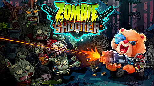 Scarica Bear gunner: Zombie shooter gratis per Android.