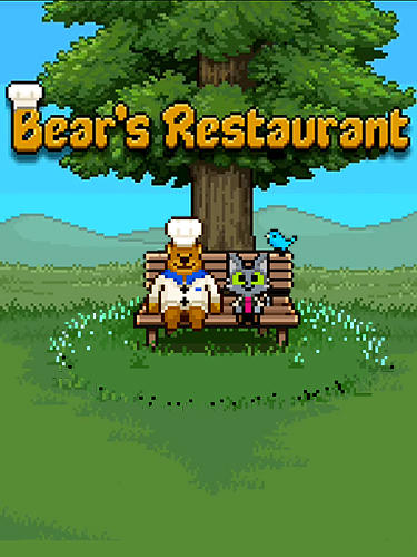 Scarica Bear's restaurant gratis per Android 5.0.