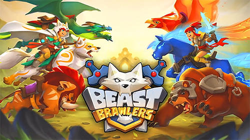 Scarica Beast brawlers gratis per Android 4.1.