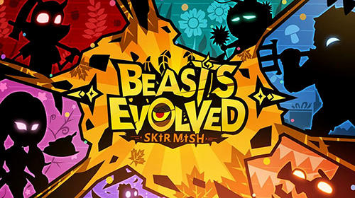 Scarica Beasts evolved: Skirmish gratis per Android.