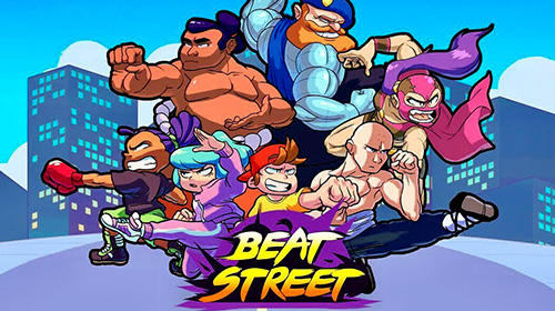 Scarica Beat street gratis per Android.