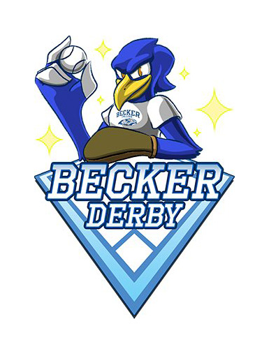 Scarica Becker derby: Endless baseball gratis per Android.