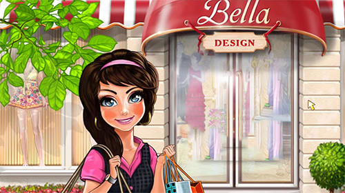 Scarica Bella fashion design gratis per Android.