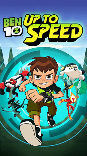 Scarica Ben 10: Up to speed gratis per Android.