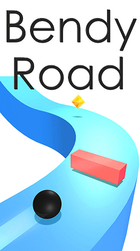 Scarica Bendy road gratis per Android 4.0.