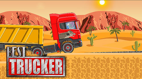 Scarica Best trucker gratis per Android.