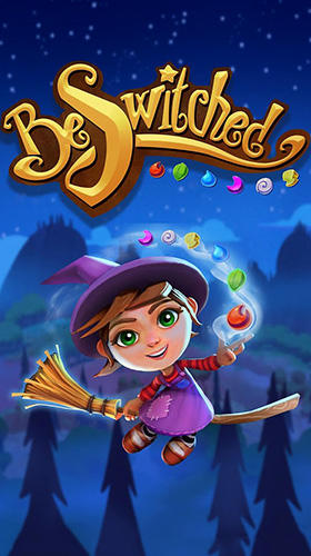 Scarica Beswitched: New match 3 puzzles gratis per Android.