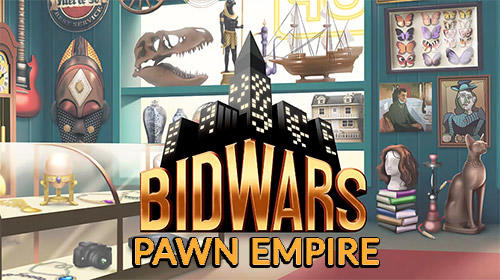 Scarica Bid wars: Pawn empire gratis per Android.