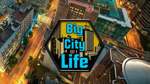 Scarica Big city life: Simulator gratis per Android.