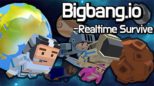 Scarica Bigbang.io gratis per Android 4.1.