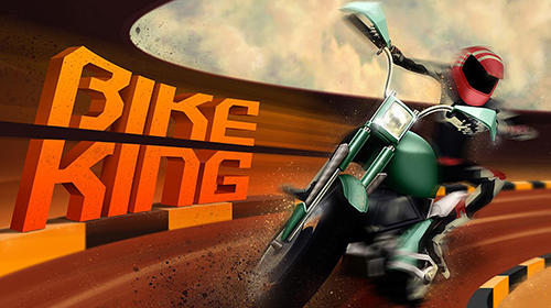 Scarica Bike king gratis per Android.