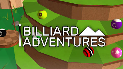 Scarica Billiard adventures gratis per Android.