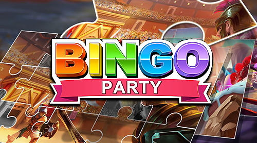 Scarica Bingo party: Free bingo gratis per Android.