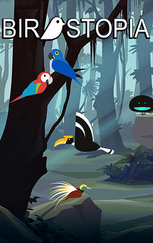 Scarica Birdstopia: Idle bird clicker gratis per Android.