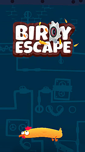 Scarica Birdy escape gratis per Android 4.1.
