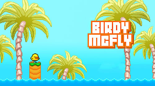 Scarica Birdy McFly: Run and fly over it! gratis per Android.