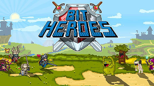 Scarica Bit heroes gratis per Android.