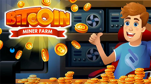 Scarica Bitcoin miner farm: Clicker game gratis per Android.