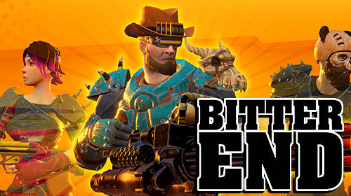 Scarica Bitter end: Multiplayer first-person shooter gratis per Android 4.3.