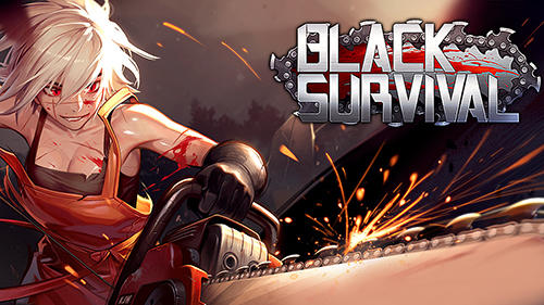 Scarica Black survival gratis per Android.