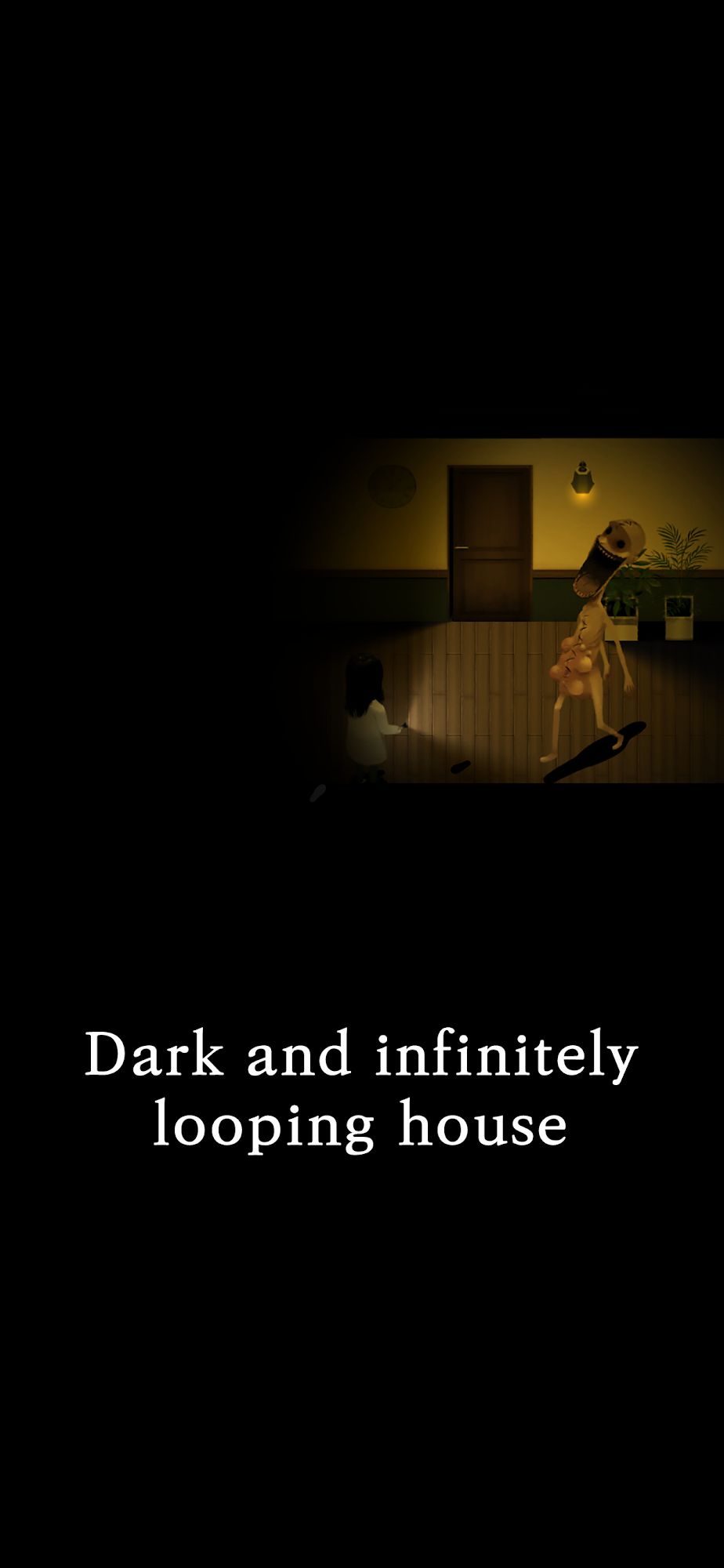 Scarica Blackout : Sightless Home gratis per Android.