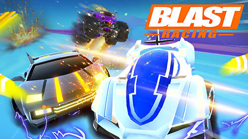 Scarica Blast racing gratis per Android.