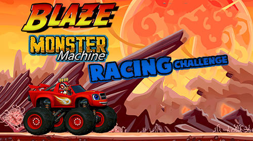 Scarica Blaze and the monster machines: A racing challenge gratis per Android 4.0.