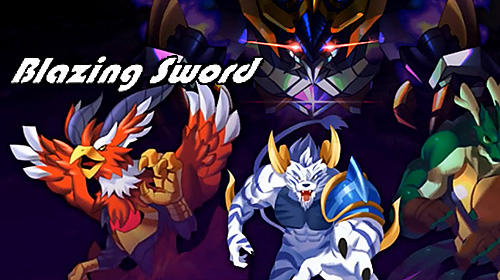Scarica Blazing sword: SRPG tactics gratis per Android.
