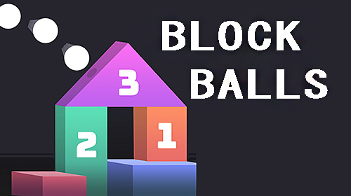Scarica Block balls gratis per Android.