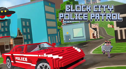 Scarica Block city police patrol gratis per Android.