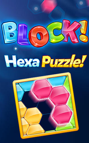 Scarica Block! Hexa puzzle gratis per Android.