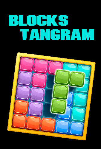 Scarica Blocks tangram gratis per Android.