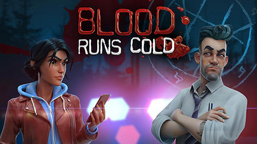 Scarica Blood runs cold gratis per Android.