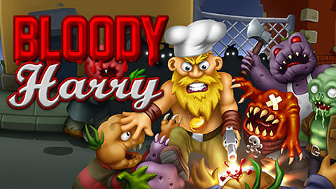 Scarica Bloody Harry gratis per Android.
